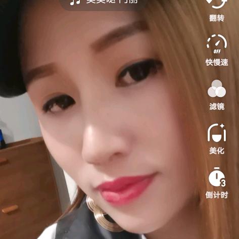 李丽