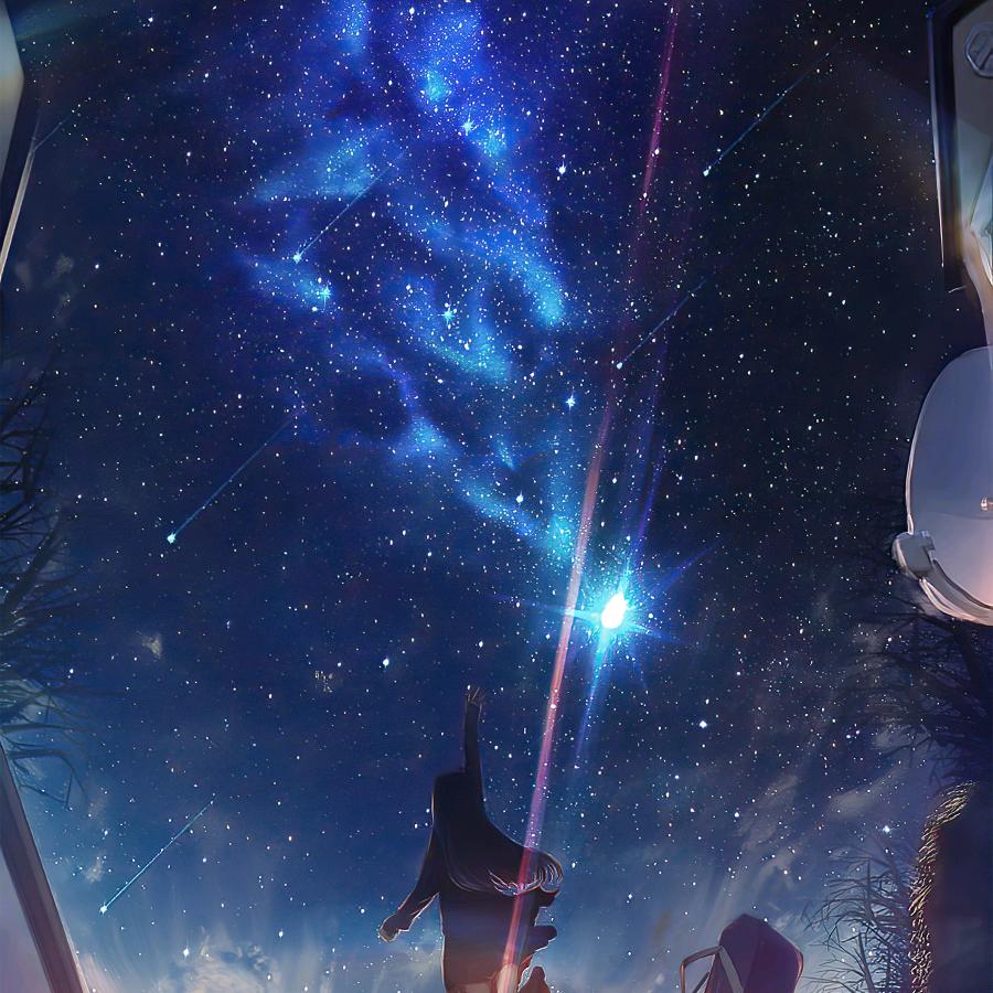 无漪（祎）不往