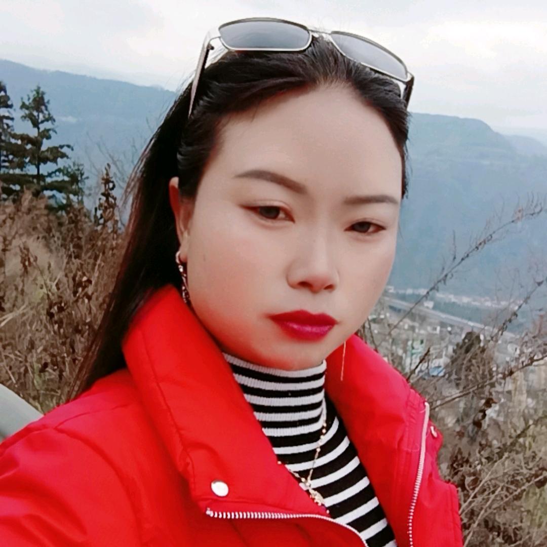 农村小幺妹