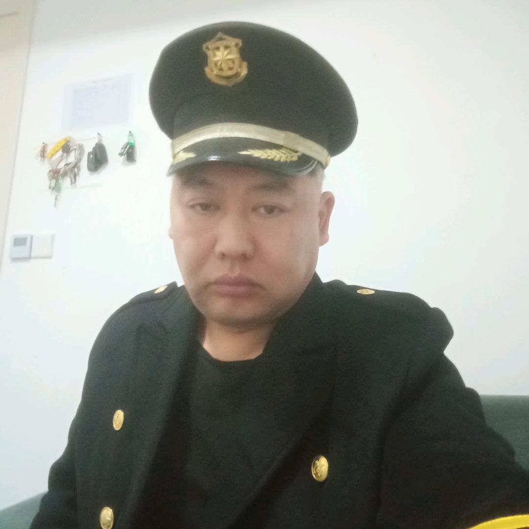 徐建伟