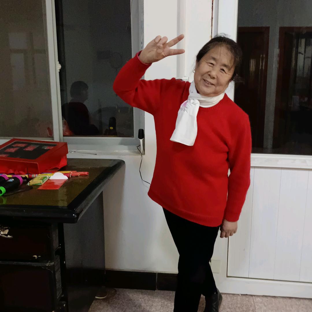李爱琴