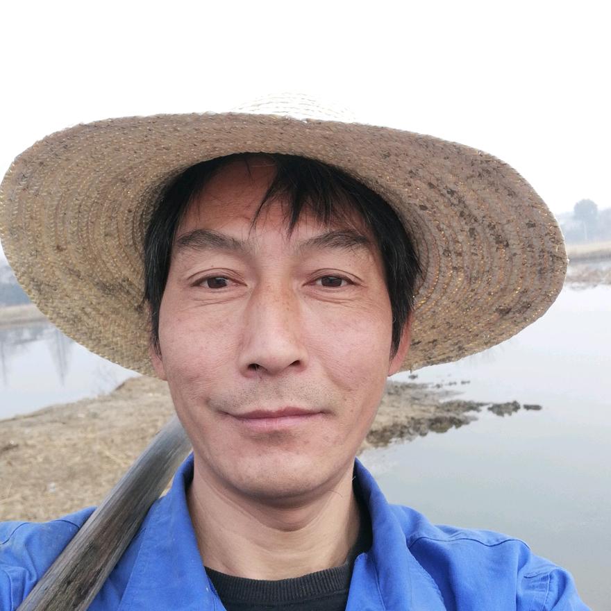 @老农民小号