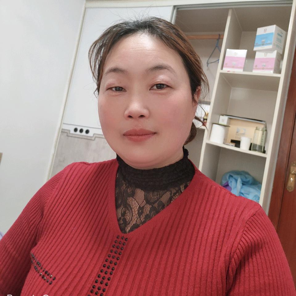 郑红丽_日常分享