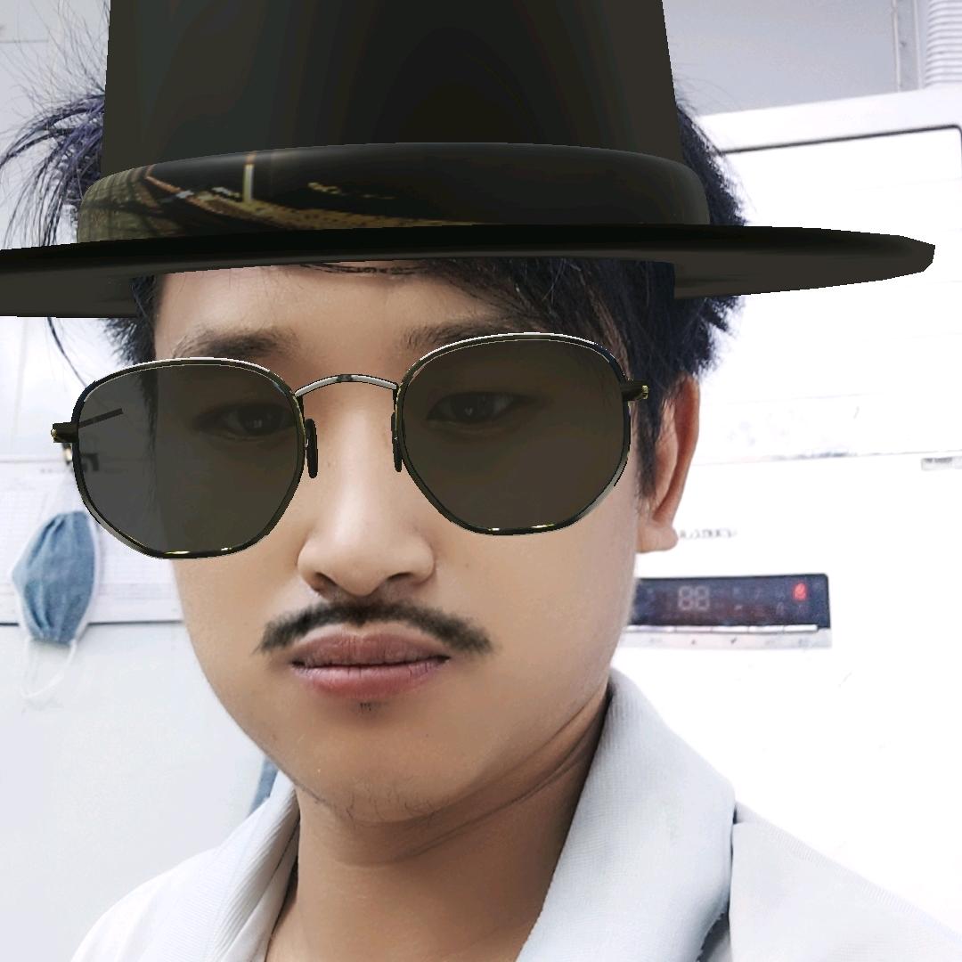 岁月无声(*^ω^*)