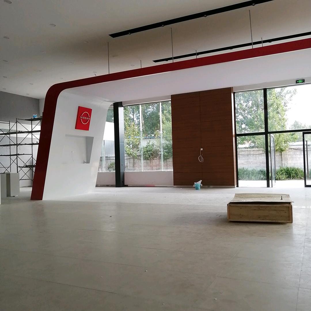 骏驰装饰