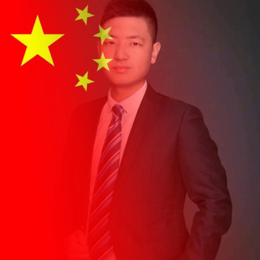 张晓利