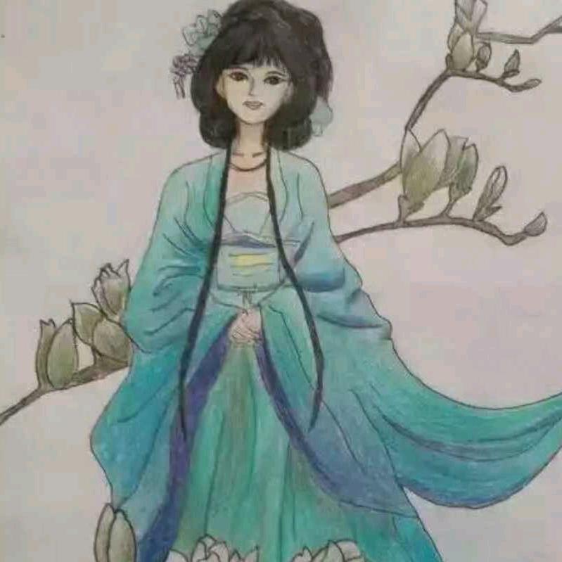 幽静