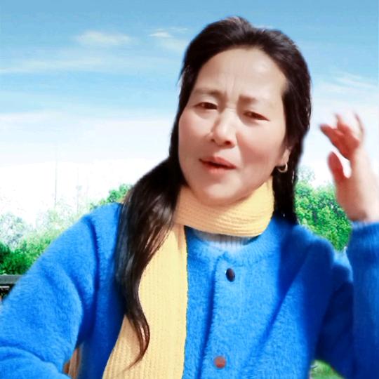 姚姐
