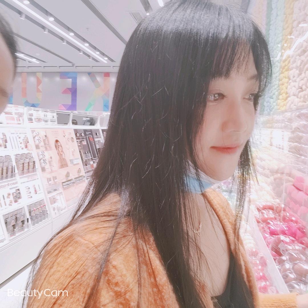 曾好有你🌸