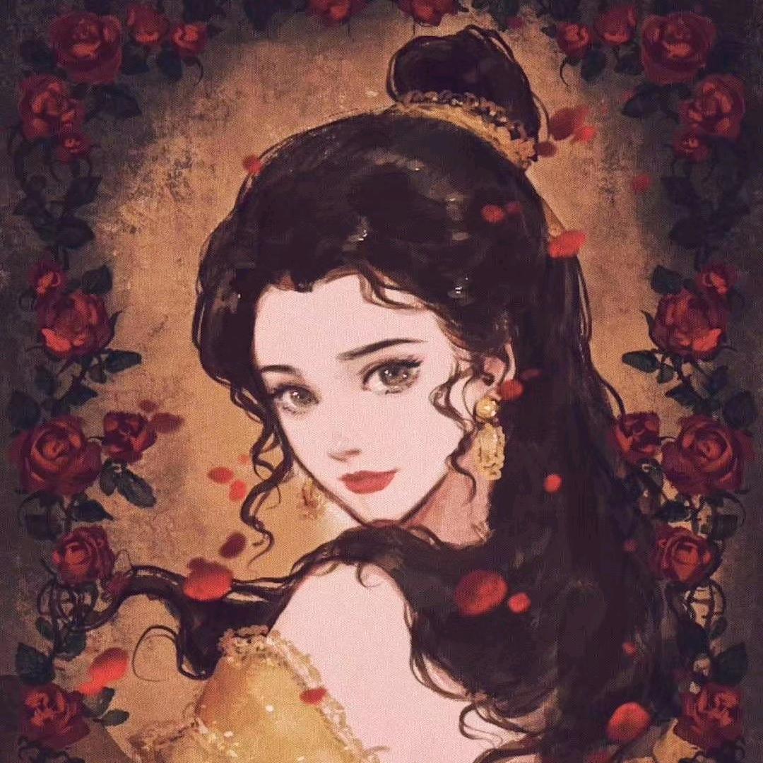 小北的天空