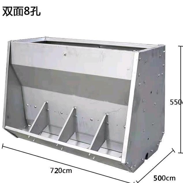 齐河鑫猪养殖设备