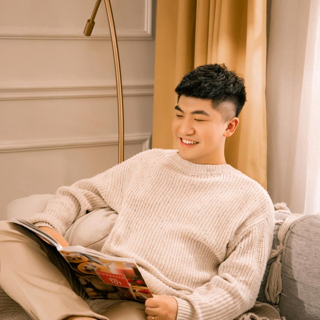 Lin