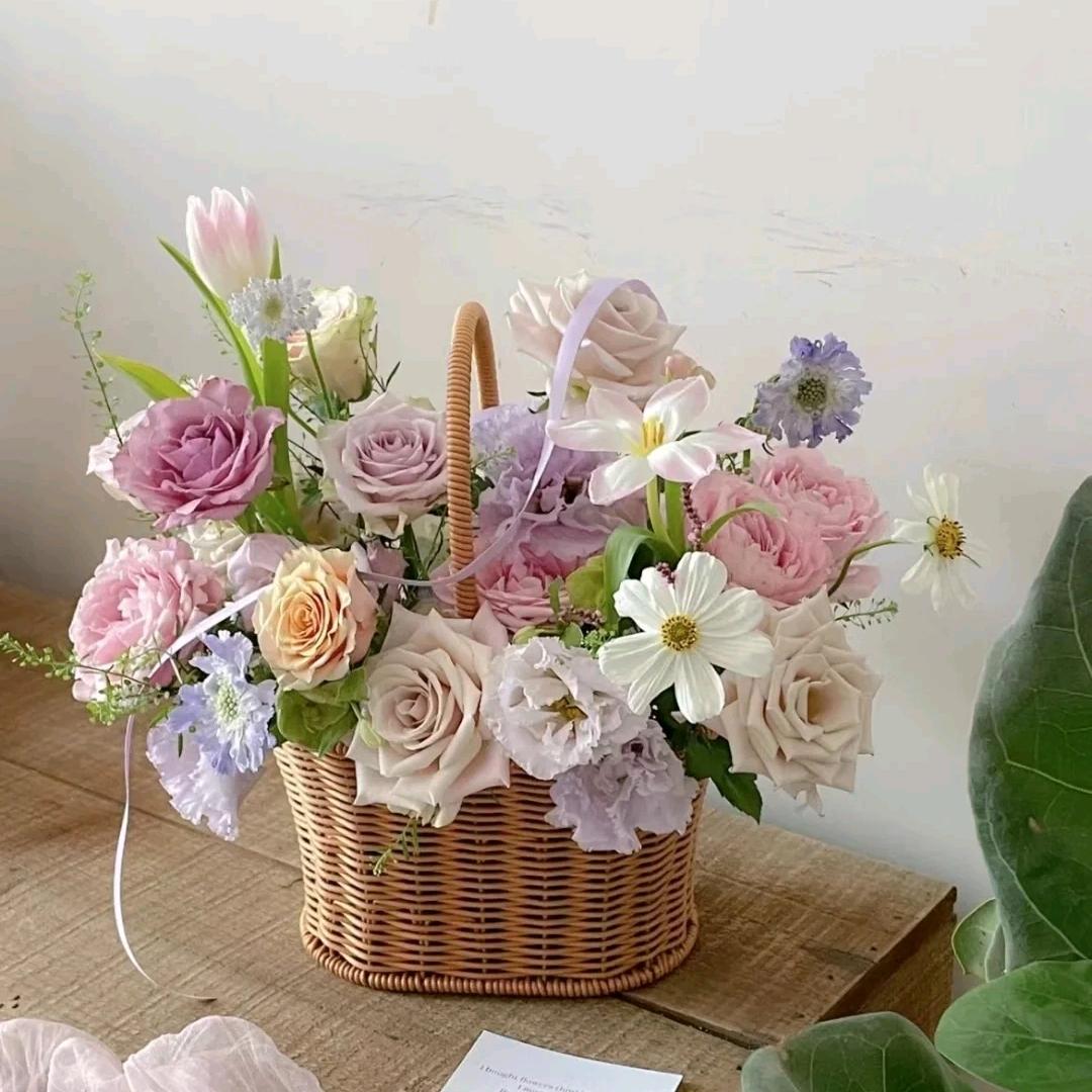 不榭🎀花艺·气球
