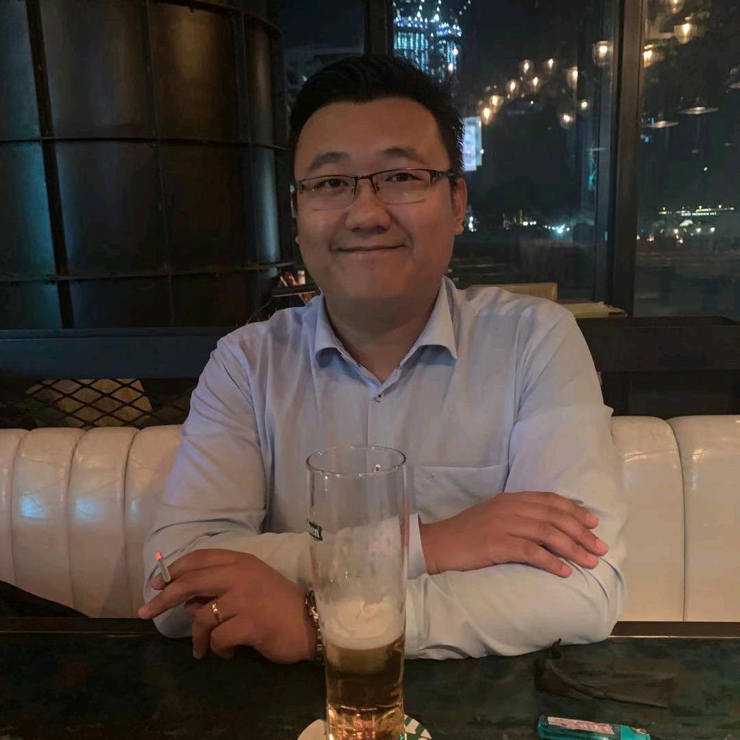 李先生牛肉面