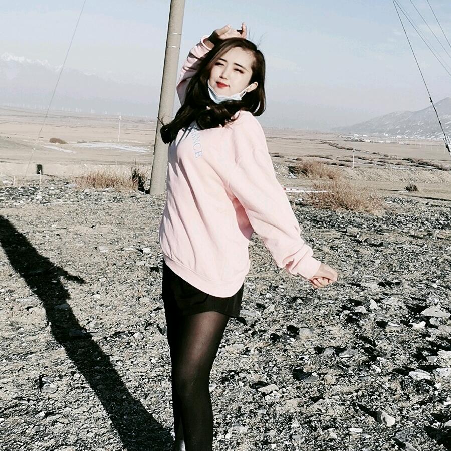 闵娜mn