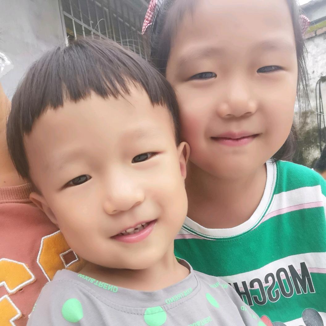 是小柴啊