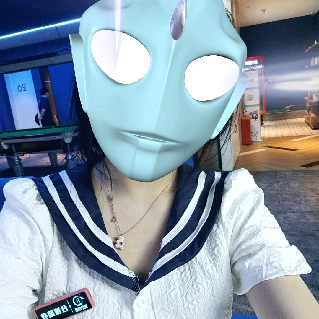 🎱是依一吖！