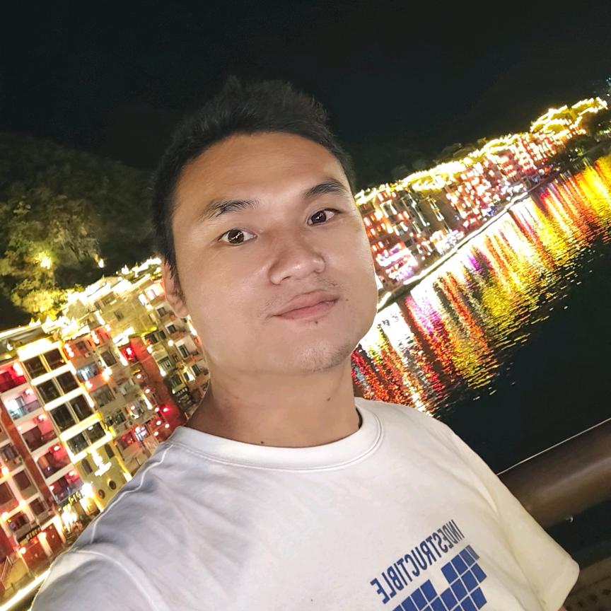 天柱二手车轮胎哥小罗