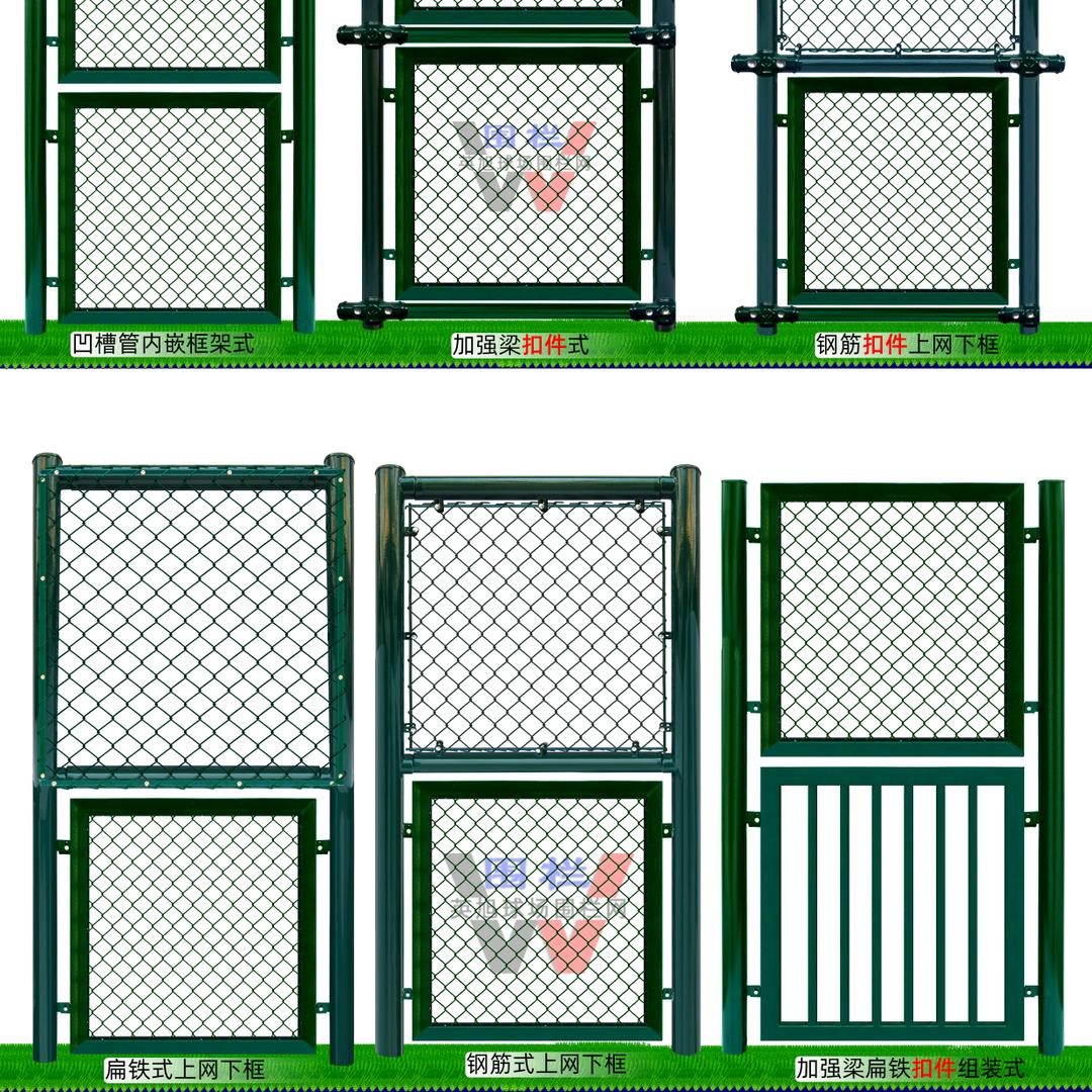 护栏网，球场围网，