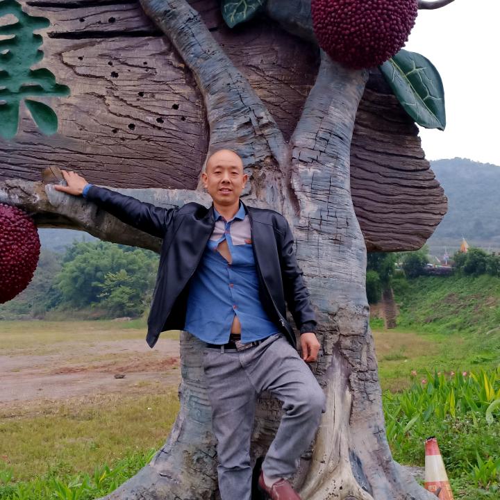 光头面条哥