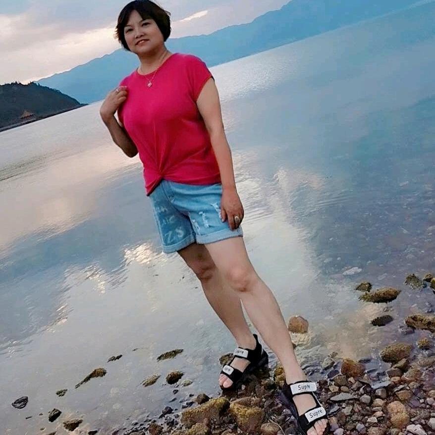 小美