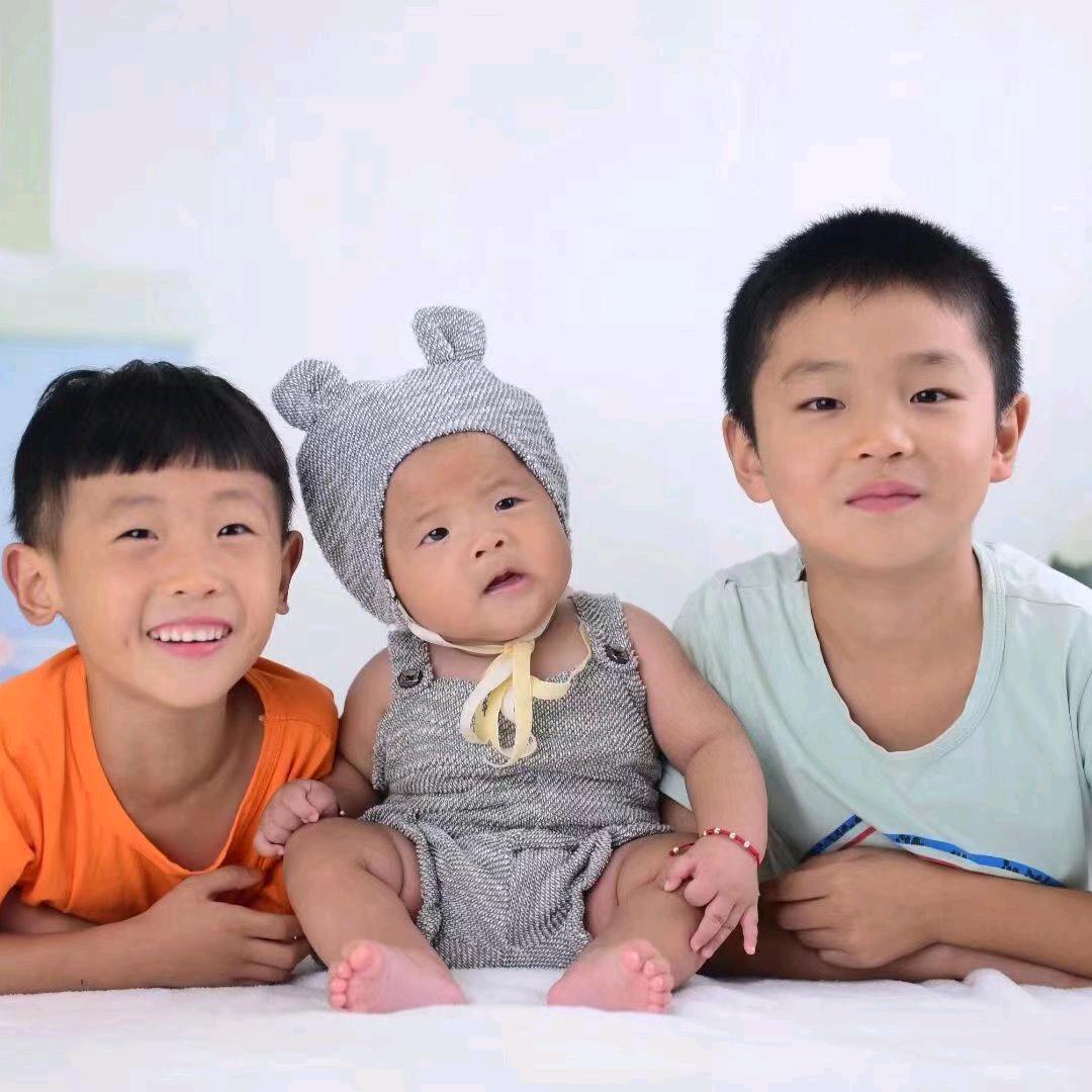 周老三