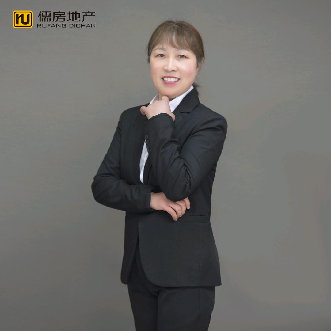 #涡阳房产#儒房地产冯传芳#