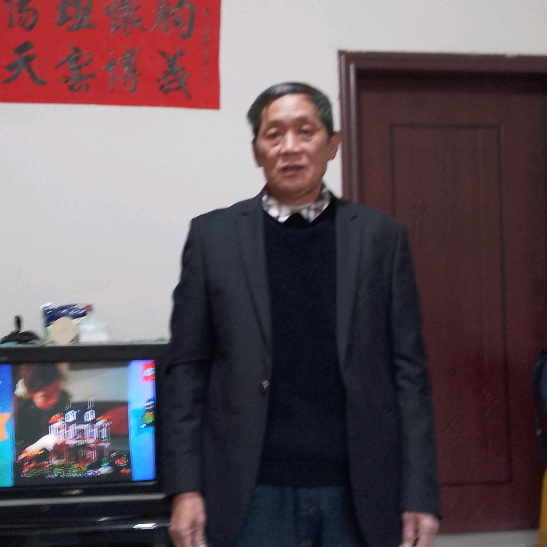 黄付明
