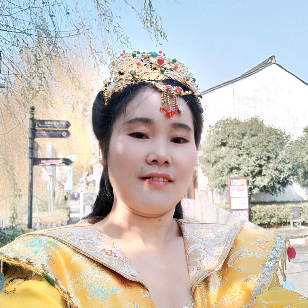 天天幸福