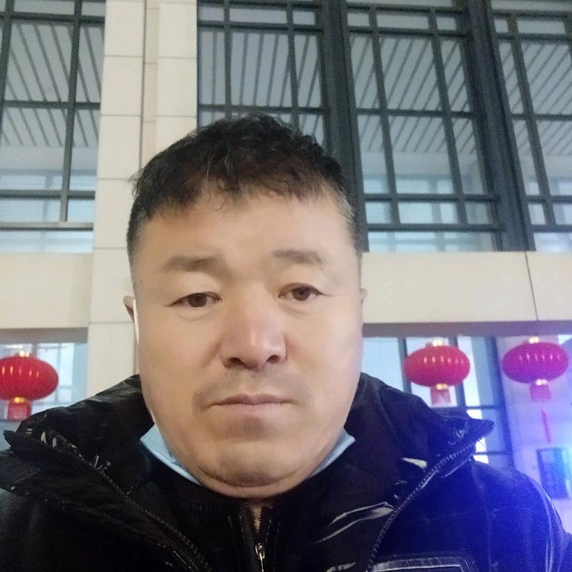 董军