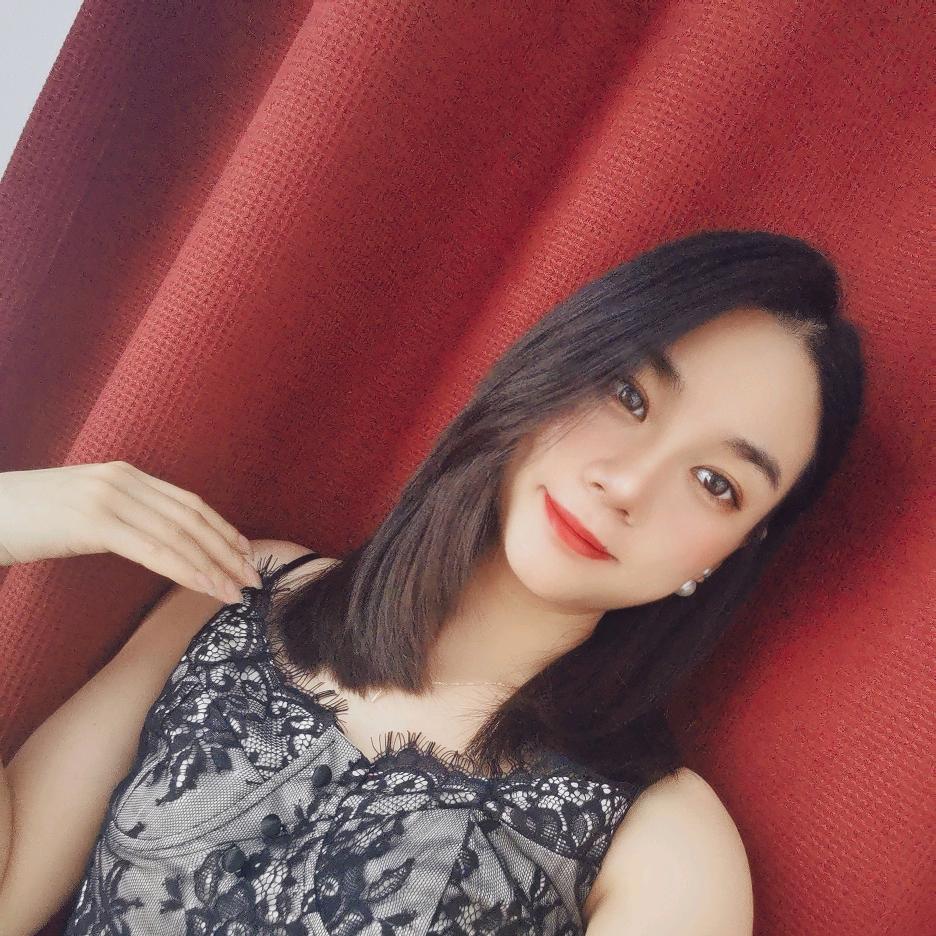刘菇凉🌸