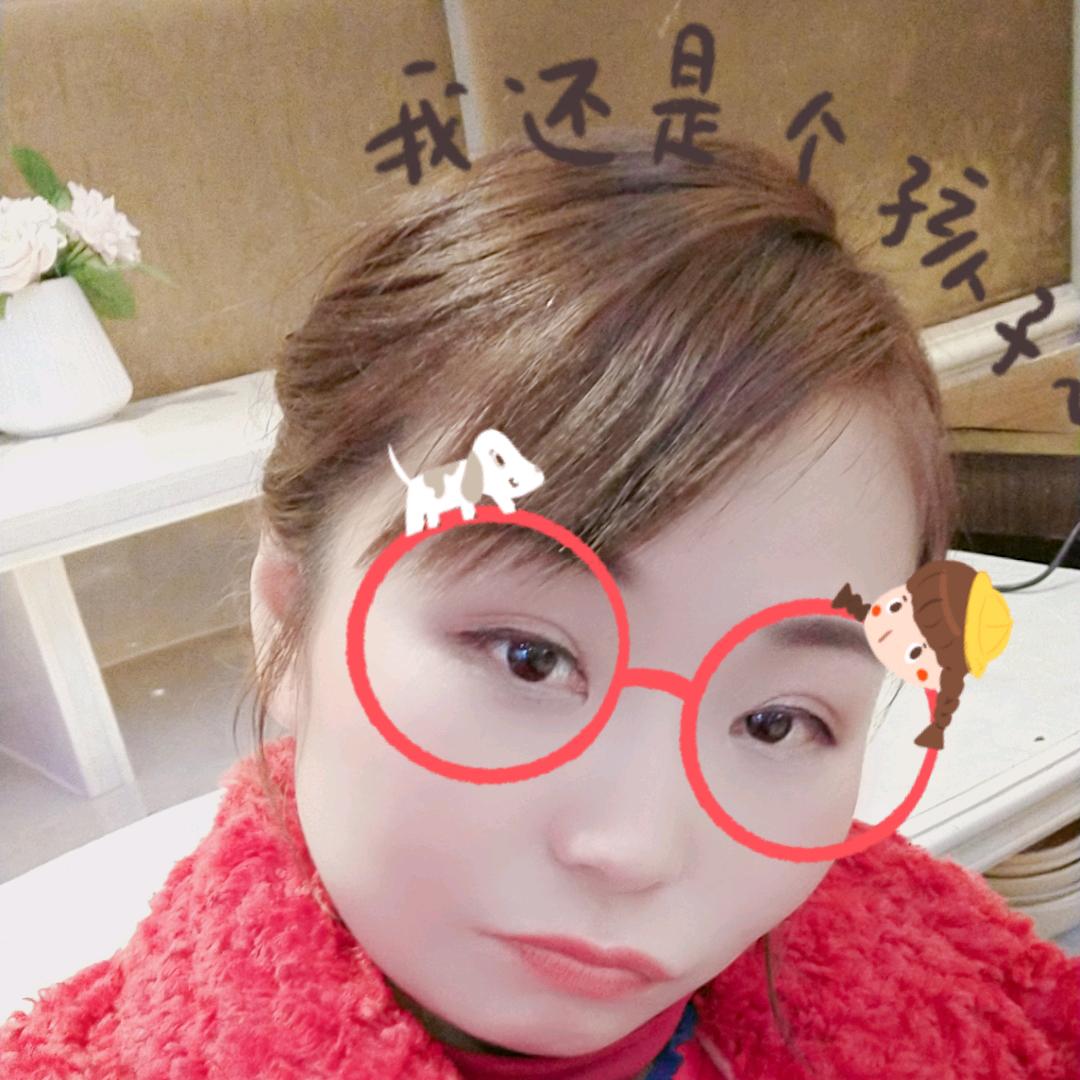 女人必须坚强