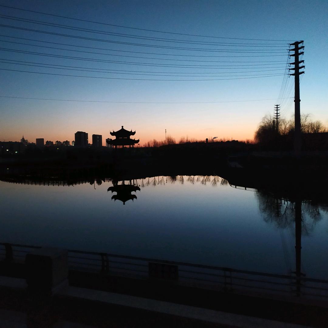 明天更美好