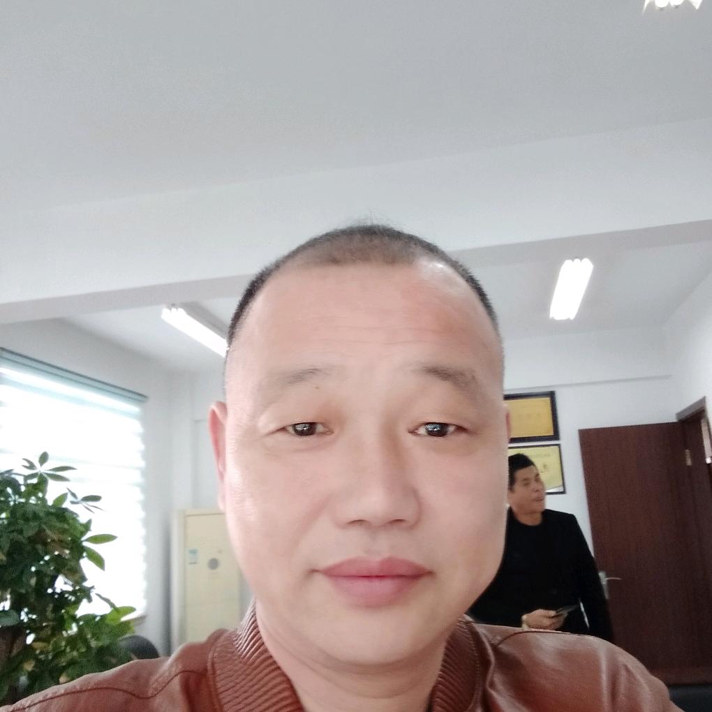 湛蓝的天空