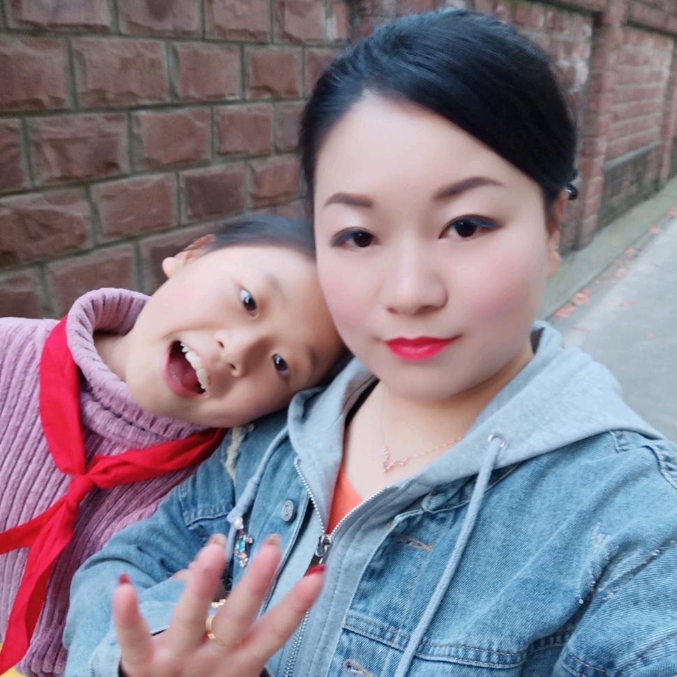 耍赖的妞儿