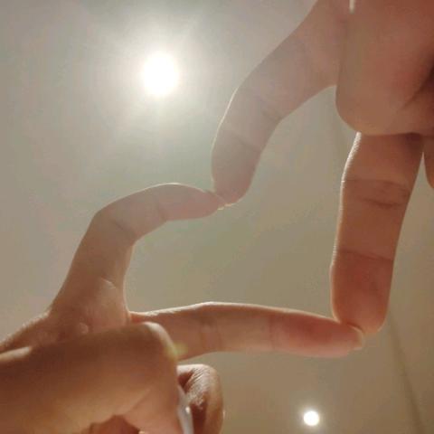 晚安。