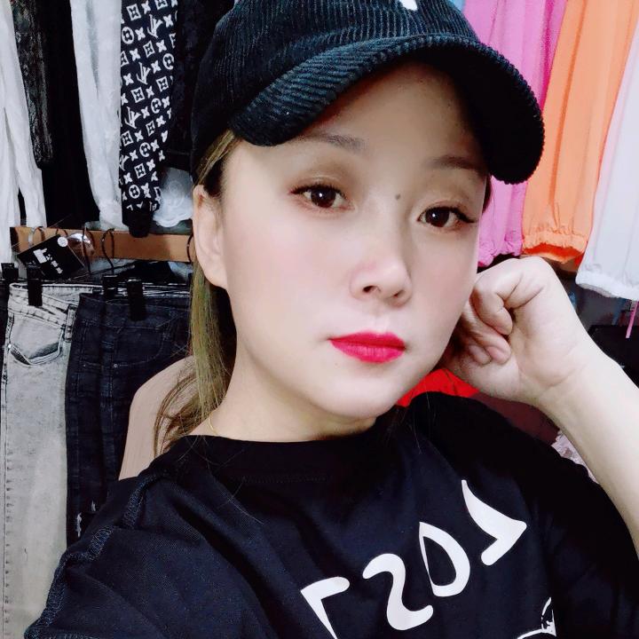 敏姐服饰教穿搭