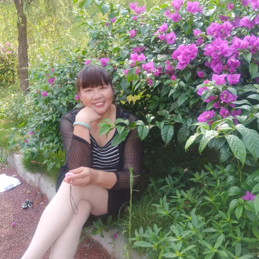 小容