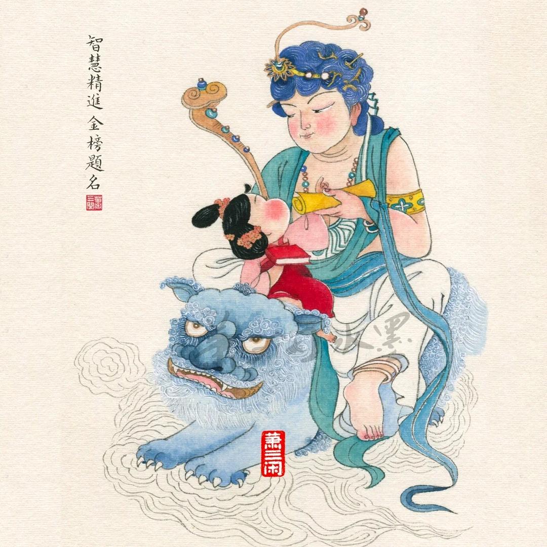海上的风
