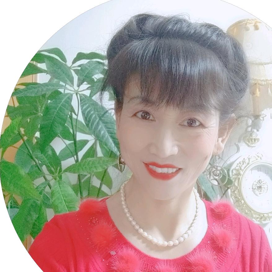 爱玲