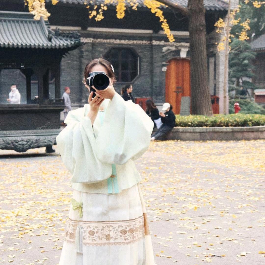 竹笙📷