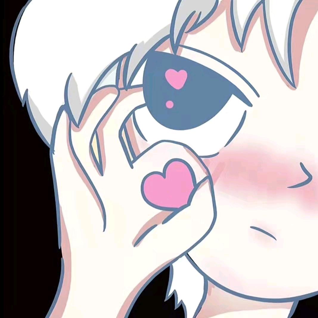 張
