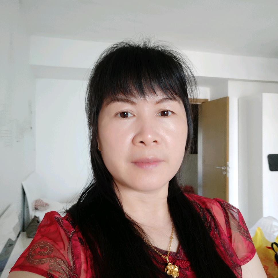 黄姐(吉祥公益团队)周二12:10分开播