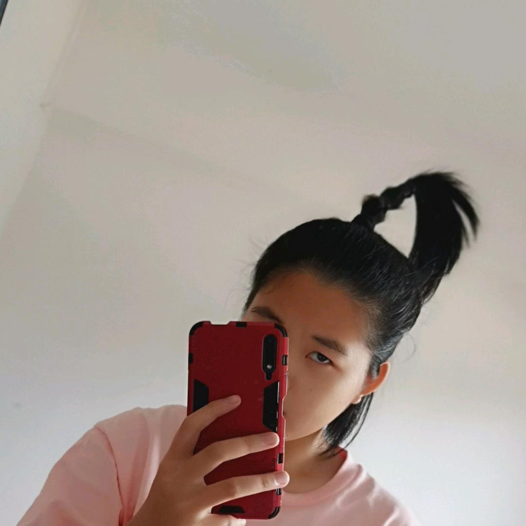猛女哈哈