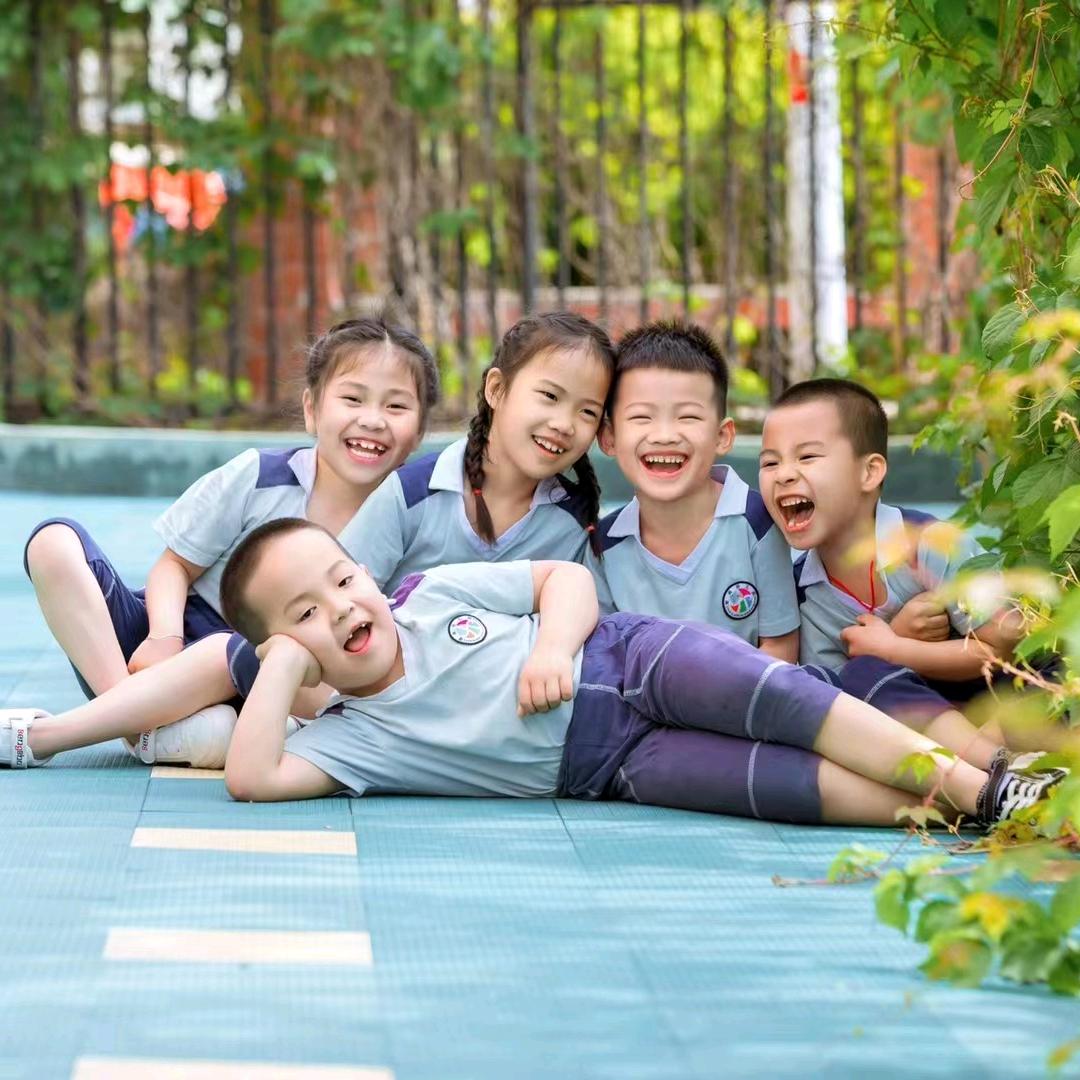 爱尚幼儿园