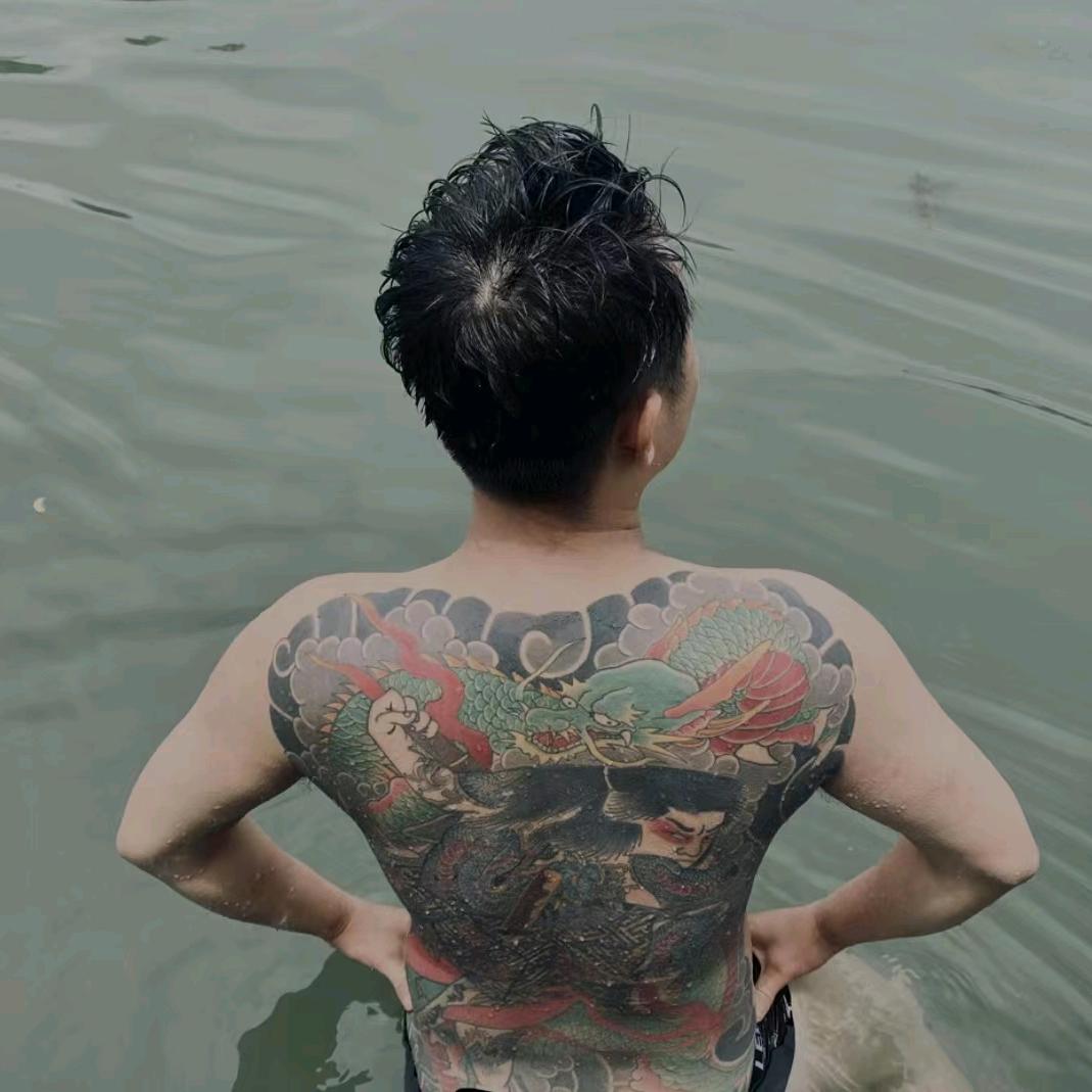 意中人❤️