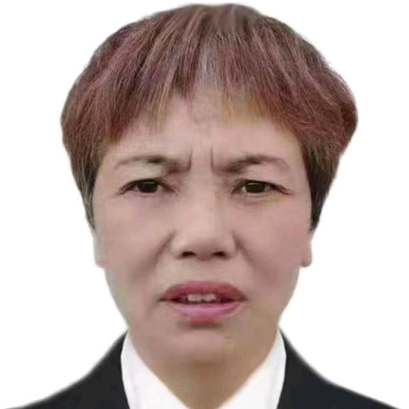 刘水英道圣康膜。