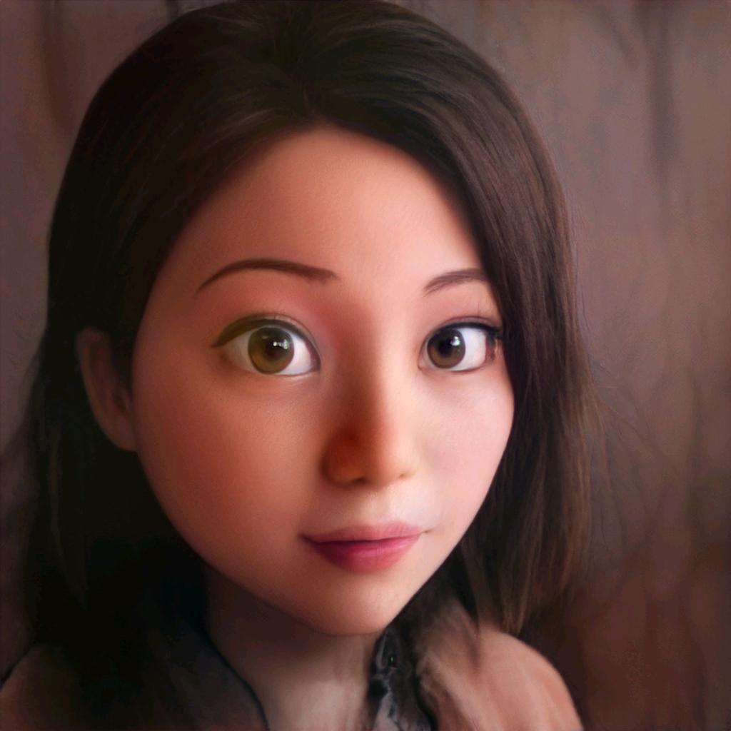 青梅莲心
