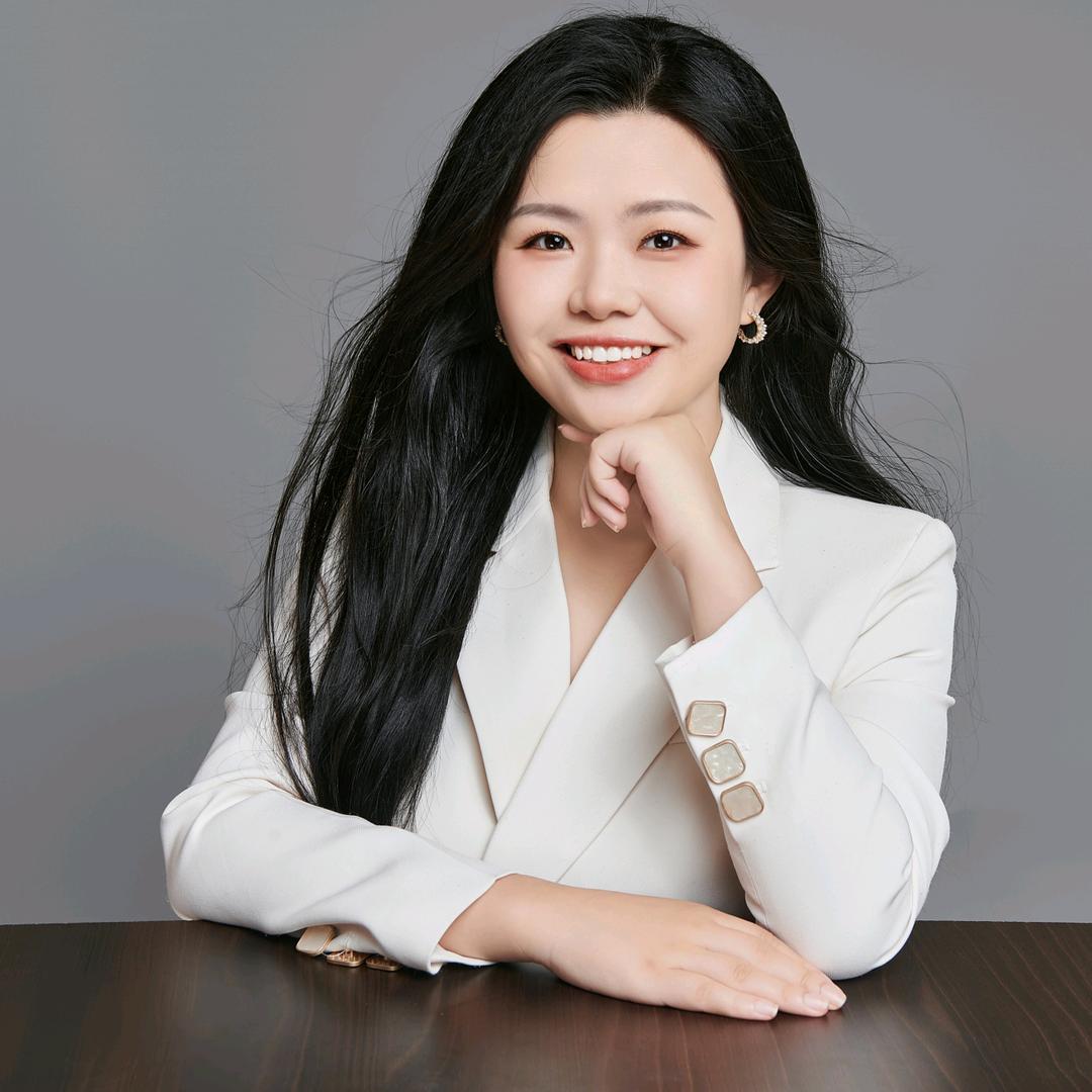 英语老师Anita