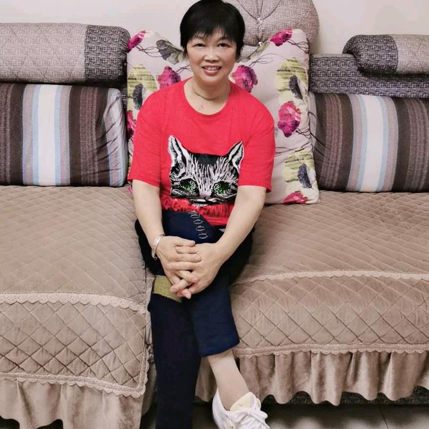 杨华先